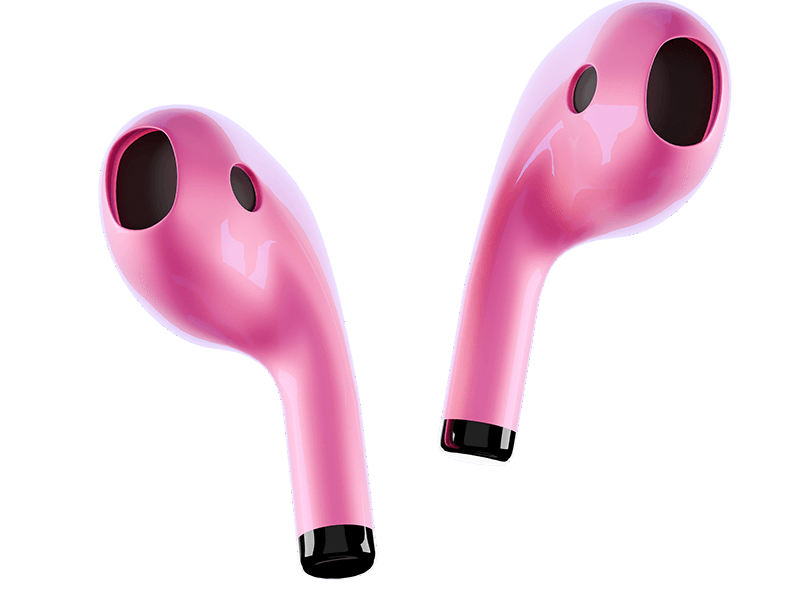 3D Wireless Earphones