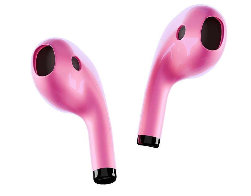 3D Wireless Earphones